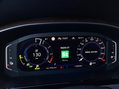 VW Arteon Gebrauchtwagen VW Arteon Gebrauchtwagen