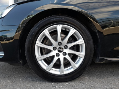 Audi A4 Gebrauchtwagen Audi A4 Gebrauchtwagen