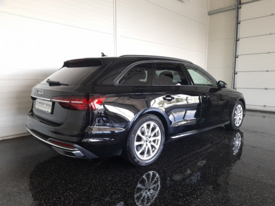 Audi A4 Gebrauchtwagen Audi A4 Gebrauchtwagen
