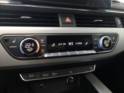 Audi A4 Gebrauchtwagen Audi A4 Gebrauchtwagen