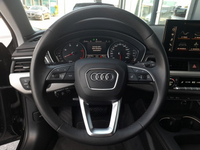 Audi A4 Gebrauchtwagen Audi A4 Gebrauchtwagen