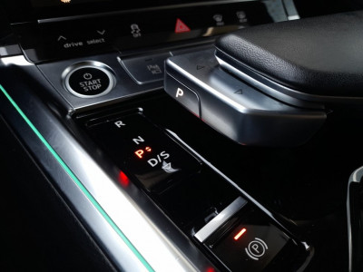 Audi Q8 e-tron Gebrauchtwagen