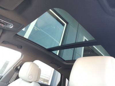 Audi Q8 e-tron Gebrauchtwagen