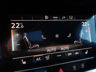 Audi Q8 e-tron Gebrauchtwagen