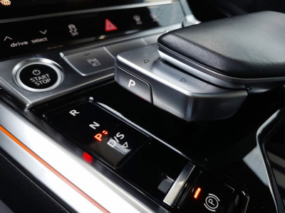 Audi Q8 e-tron Gebrauchtwagen