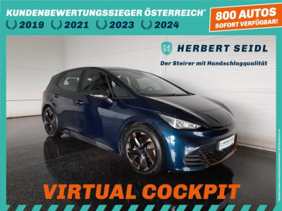 Cupra Born Gebrauchtwagen