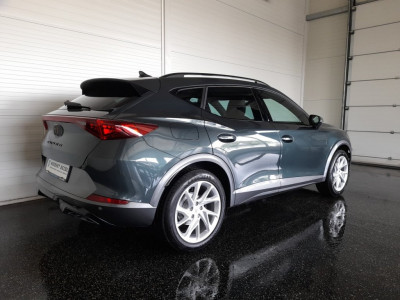 Cupra Formentor Gebrauchtwagen