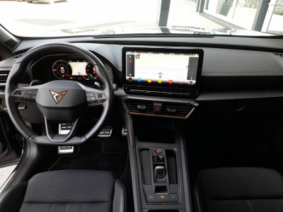 Cupra Formentor Gebrauchtwagen