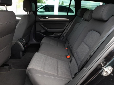 VW Passat Gebrauchtwagen VW Passat Gebrauchtwagen