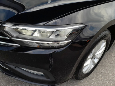 VW Passat Gebrauchtwagen VW Passat Gebrauchtwagen