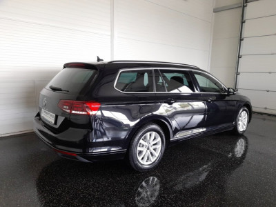 VW Passat Gebrauchtwagen VW Passat Gebrauchtwagen