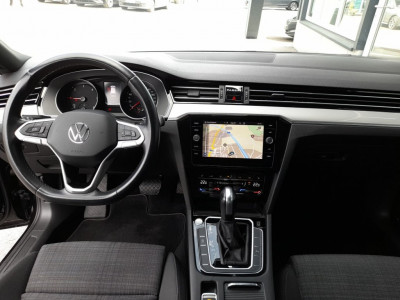 VW Passat Gebrauchtwagen VW Passat Gebrauchtwagen