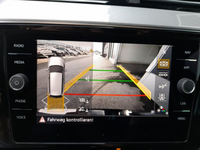 VW Passat Gebrauchtwagen VW Passat Gebrauchtwagen