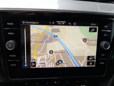 VW Passat Gebrauchtwagen VW Passat Gebrauchtwagen