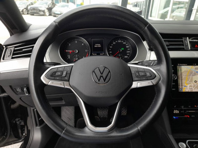 VW Passat Gebrauchtwagen VW Passat Gebrauchtwagen