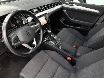 VW Passat Gebrauchtwagen VW Passat Gebrauchtwagen