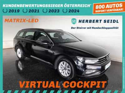 VW Passat Gebrauchtwagen VW Passat Gebrauchtwagen