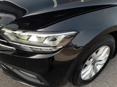 VW Passat Gebrauchtwagen VW Passat Gebrauchtwagen
