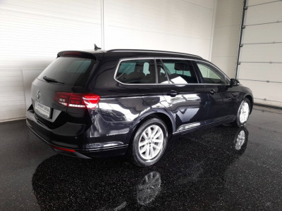 VW Passat Gebrauchtwagen VW Passat Gebrauchtwagen