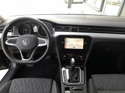 VW Passat Gebrauchtwagen VW Passat Gebrauchtwagen