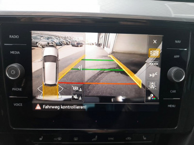 VW Passat Gebrauchtwagen VW Passat Gebrauchtwagen