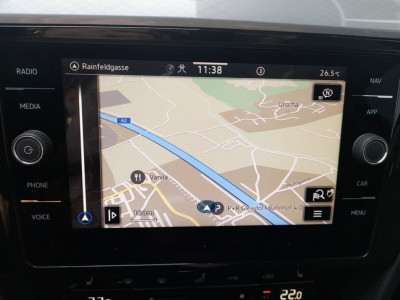 VW Passat Gebrauchtwagen VW Passat Gebrauchtwagen