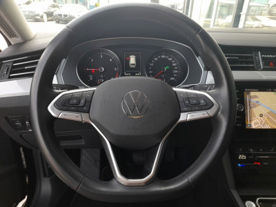 VW Passat Gebrauchtwagen VW Passat Gebrauchtwagen