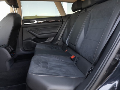 VW Arteon Gebrauchtwagen