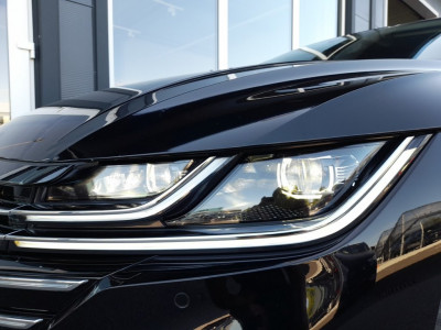 VW Arteon Gebrauchtwagen