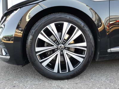 VW Arteon Gebrauchtwagen