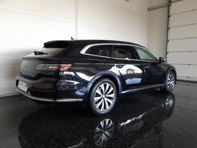 VW Arteon Gebrauchtwagen