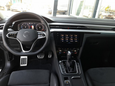 VW Arteon Gebrauchtwagen
