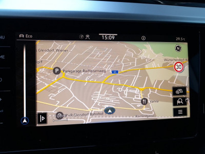 VW Arteon Gebrauchtwagen
