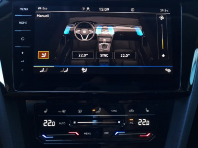 VW Arteon Gebrauchtwagen