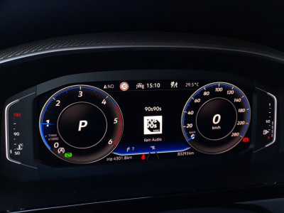 VW Arteon Gebrauchtwagen