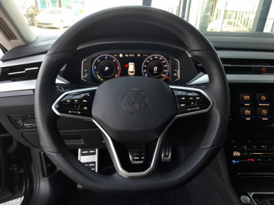 VW Arteon Gebrauchtwagen