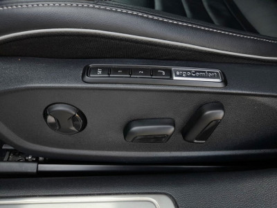 VW Arteon Gebrauchtwagen VW Arteon Gebrauchtwagen