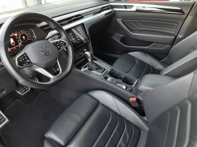 VW Arteon Gebrauchtwagen VW Arteon Gebrauchtwagen