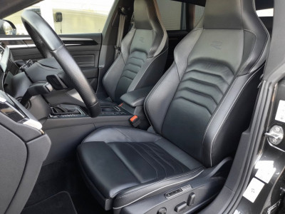 VW Arteon Gebrauchtwagen VW Arteon Gebrauchtwagen
