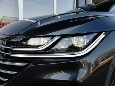 VW Arteon Gebrauchtwagen VW Arteon Gebrauchtwagen