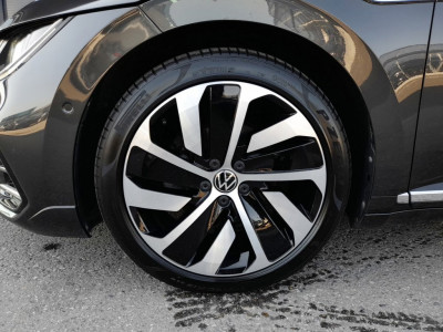 VW Arteon Gebrauchtwagen VW Arteon Gebrauchtwagen
