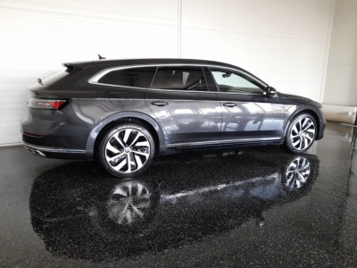 VW Arteon Gebrauchtwagen VW Arteon Gebrauchtwagen