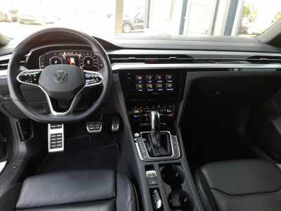 VW Arteon Gebrauchtwagen VW Arteon Gebrauchtwagen