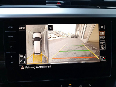 VW Arteon Gebrauchtwagen VW Arteon Gebrauchtwagen