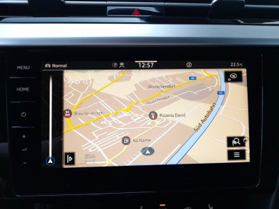 VW Arteon Gebrauchtwagen VW Arteon Gebrauchtwagen