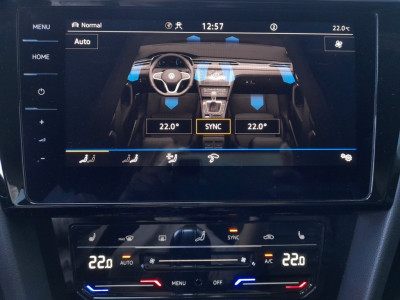 VW Arteon Gebrauchtwagen VW Arteon Gebrauchtwagen