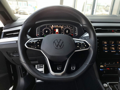 VW Arteon Gebrauchtwagen VW Arteon Gebrauchtwagen