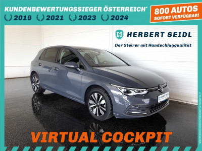 VW Golf Gebrauchtwagen VW Golf Gebrauchtwagen