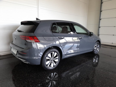 VW Golf Gebrauchtwagen VW Golf Gebrauchtwagen
