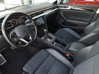 VW Arteon Gebrauchtwagen VW Arteon Gebrauchtwagen